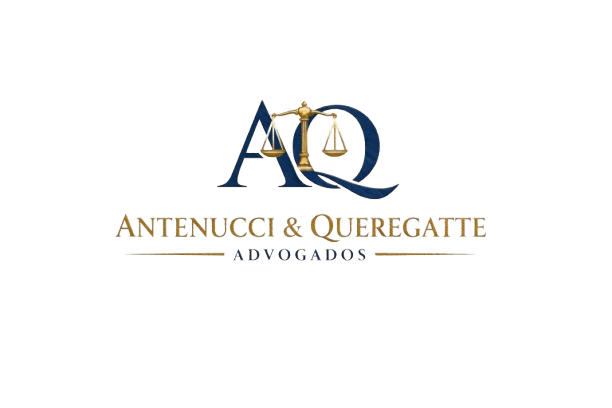 Logo Antenucci & Queregatte